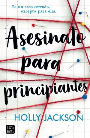 ASESINATO PARA PRINCIPIANTES ASESINATO PARA PRINCIPIANTES