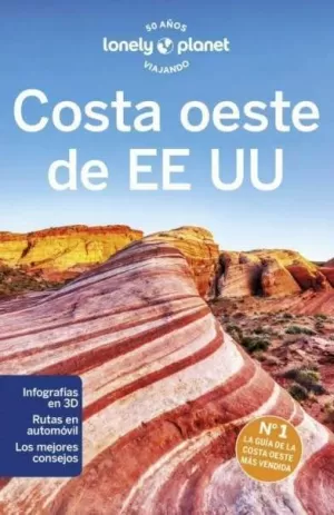 COSTA OESTE DE ESTADOS UNIDOS