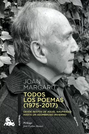 TODOS LOS POEMAS (1975-2017)