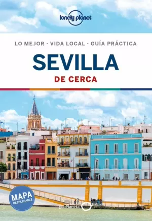 SEVILLA DE CERCA 3