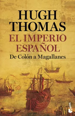EL IMPERIO ESPAÑOL EL IMPERIO ESPAÑOL