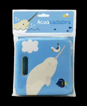 ACUACADABRA. NARVAL ACUACADABRA. NARVAL