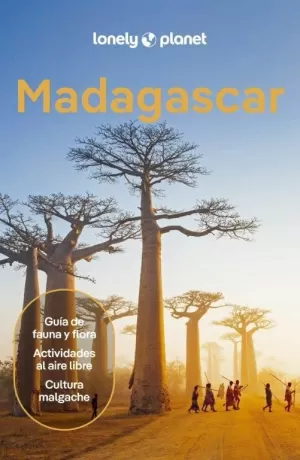 MADAGASCAR