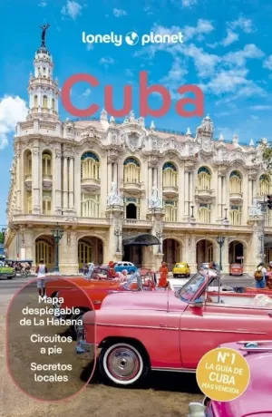 CUBA