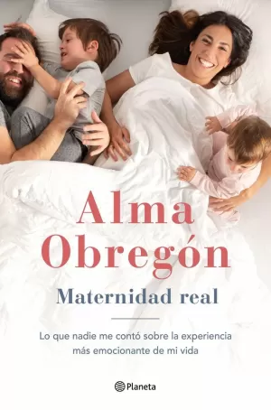 MATERNIDAD REAL