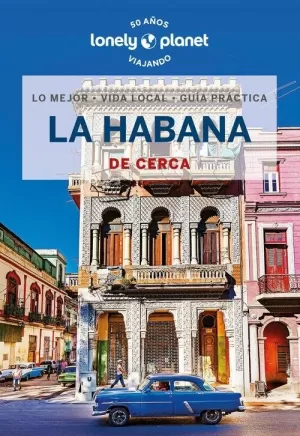 HABANA DE CERCA 3, LA HABANA DE CERCA 3, LA