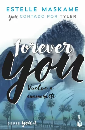 YOU 4. FOREVER YOU