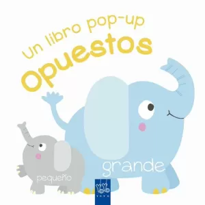 OPUESTOS OPUESTOS