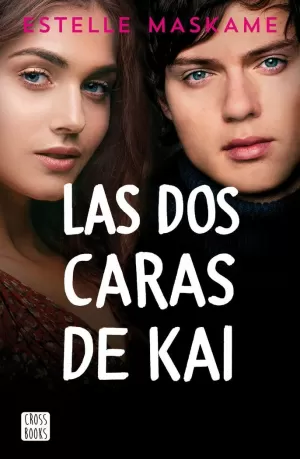 LAS DOS CARAS DE KAI LAS DOS CARAS DE KAI