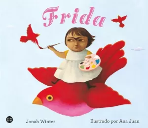 FRIDA FRIDA