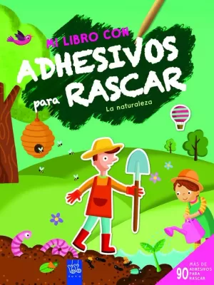 LA NATURALEZA LA NATURALEZA