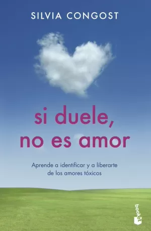 SI DUELE, NO ES AMOR