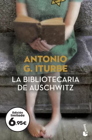 BIBLIOTECARIA DE AUSCHWITZ