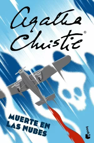 MUERTE EN LAS NUBES MUERTE EN LAS NUBES