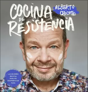 COCINA DE RESISTENCIA COCINA DE RESISTENCIA