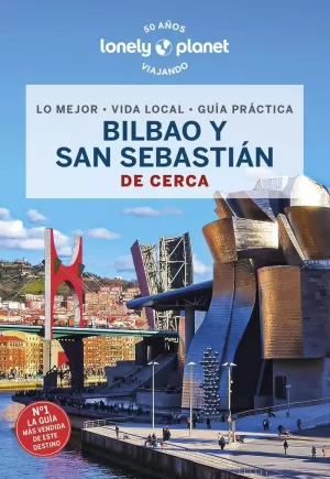 BILBAO Y SAN SEBASTIÁN