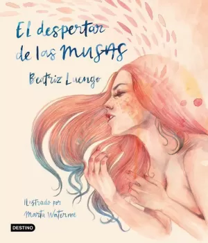 PACK DESPERTAR MUSAS 2021 PACK DESPERTAR MUSAS 2021
