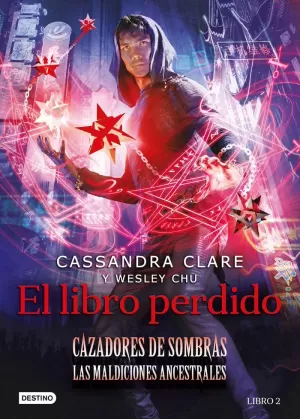 EL LIBRO PERDIDO EL LIBRO PERDIDO
