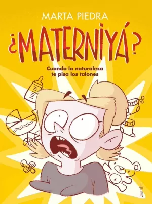 ¿MATERNIYÁ?