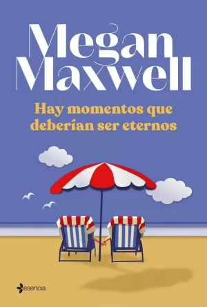 HAY MOMENTOS QUE DEBERÍAN SER ETERNOS HAY MOMENTOS QUE DEBERÍAN SER ETERNOS