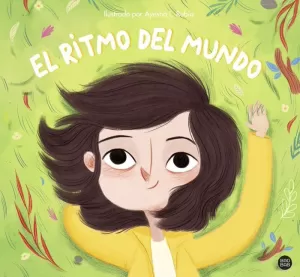 EL RITMO DEL MUNDO EL RITMO DEL MUNDO