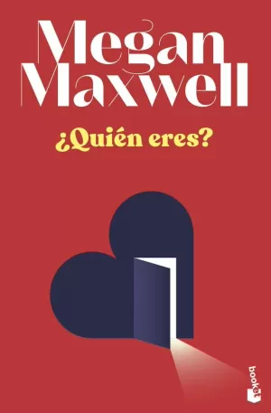 ¿QUIÉN ERES? ¿QUIÉN ERES?