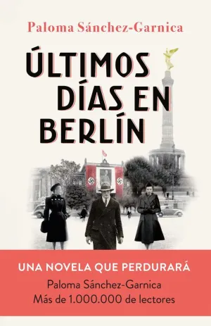 ULTIMOS DIAS EN BERLIN
