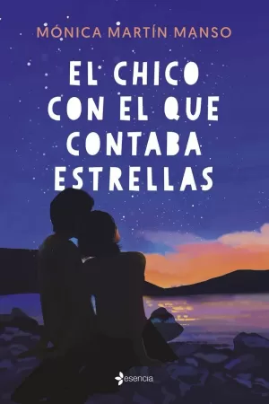 CHICO CON EL QUE CONTABA ESTRELLAS