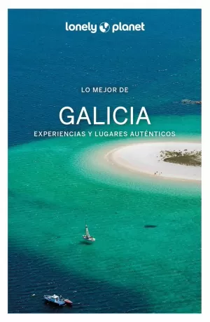 LO MEJOR DE GALICIA 2