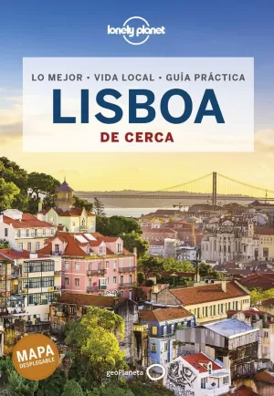 LISBOA DE CERCA 5 LISBOA DE CERCA 5