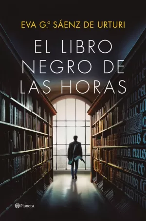 LIBRO NEGRO DE LAS HORAS, EL