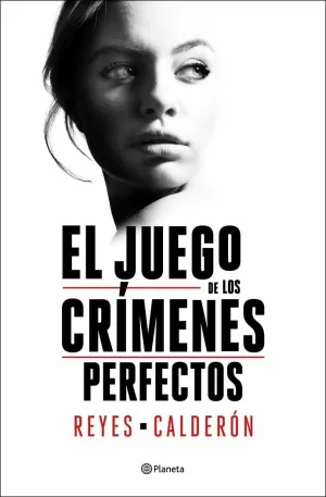 JUEGO DE LOS CRIMENES PERFECTOS