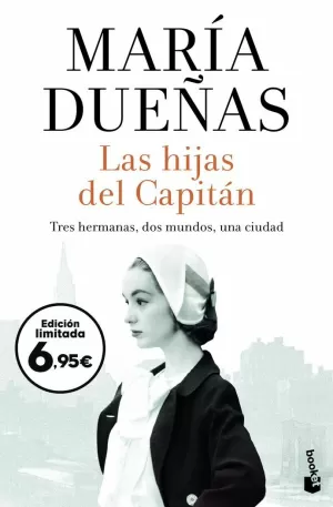 LAS HIJAS DEL CAPITÁN LAS HIJAS DEL CAPITÁN