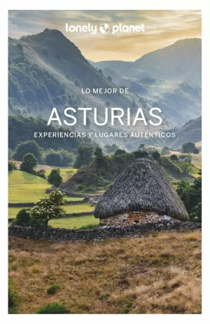 LO MEJOR DE ASTURIAS