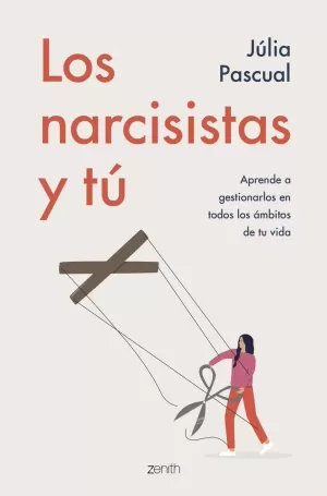 LOS NARCISISTAS Y TÚ