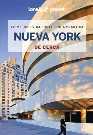 NUEVA YORK DE CERCA