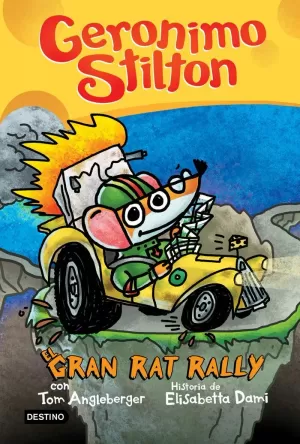 GRAN RAT RALLY