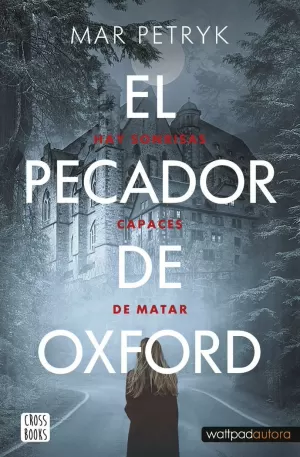 EL PECADOR DE OXFORD