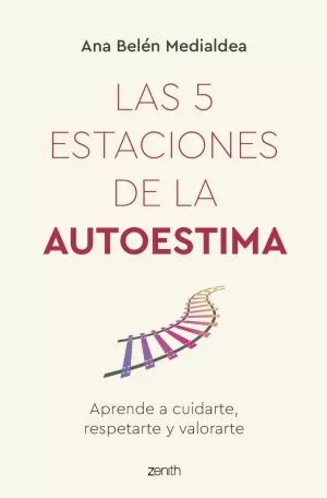 5 ESTACIONES DE LA AUTOESTIMA