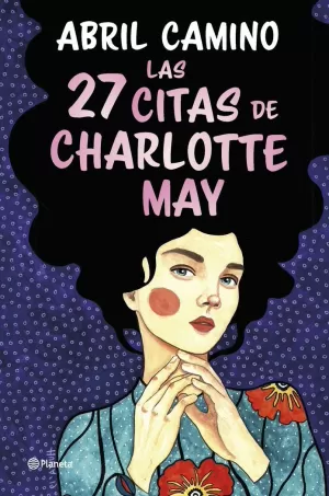 VEINTISIETE CITAS DE CHARLOTTE MAY, LAS