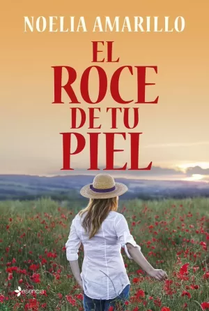 ROCE DE TU PIEL