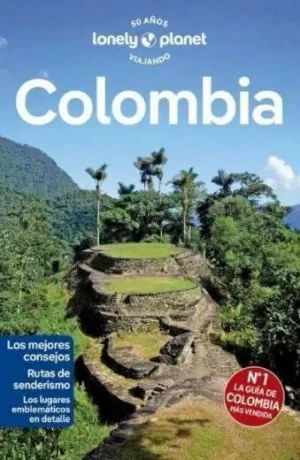 COLOMBIA COLOMBIA