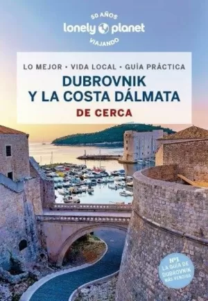 DUBROVNIK Y LA COSTA DÁLMATA