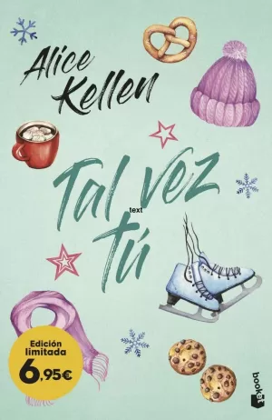 TAL VEZ TÚ
