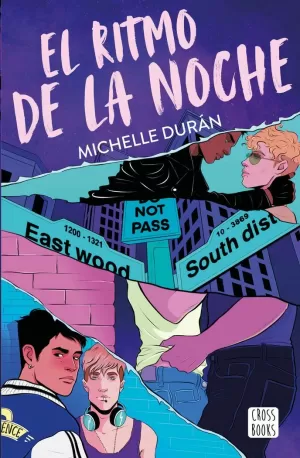 EL RITMO DE LA NOCHE EL RITMO DE LA NOCHE