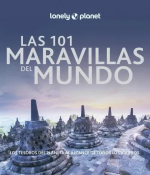 101 MARAVILLAS DEL MUNDO, LAS