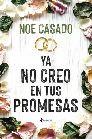 YA NO CREO EN TUS PROMESAS