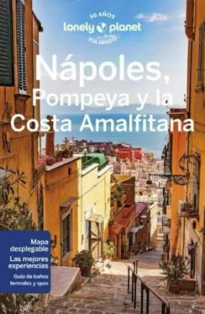 NÁPOLES, POMPEYA Y LA COSTA AMALFITANA