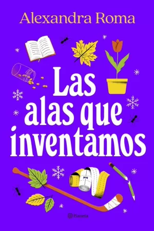 ALAS QUE INVENTAMOS, LAS