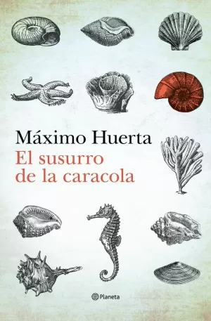 SUSURRO DE LA CARACOLA, EL